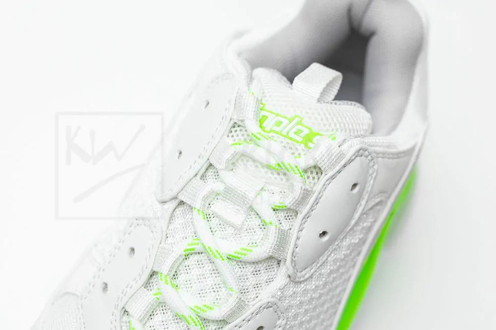 Ba*len*cia*ga wmns triple s sneaker