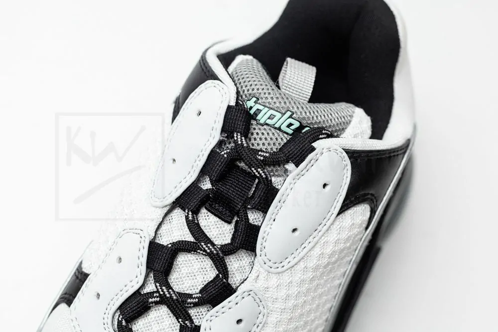 Ba*len*cia*ga wmns triple s sneaker 