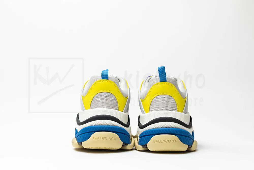 Ba*len*cia*ga wmns triple s