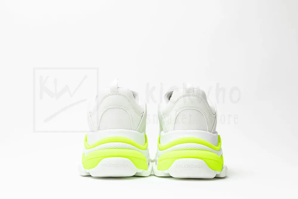 Ba*len*cia*ga triple s sneaker