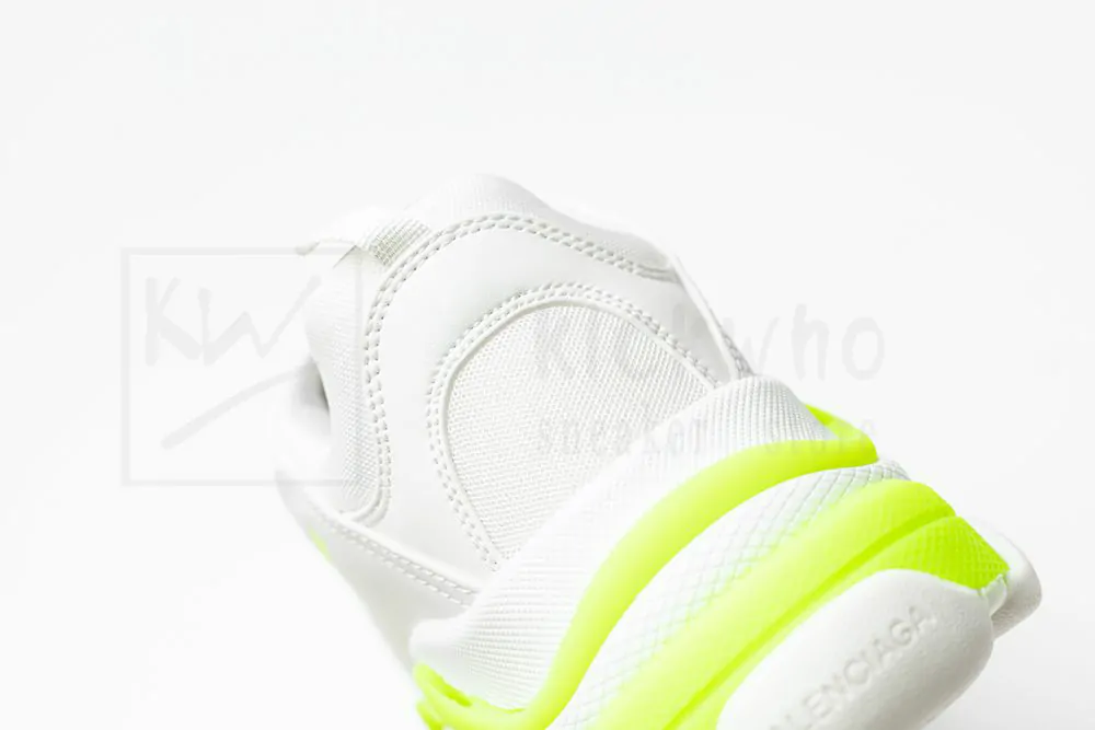 Ba*len*cia*ga triple s sneaker