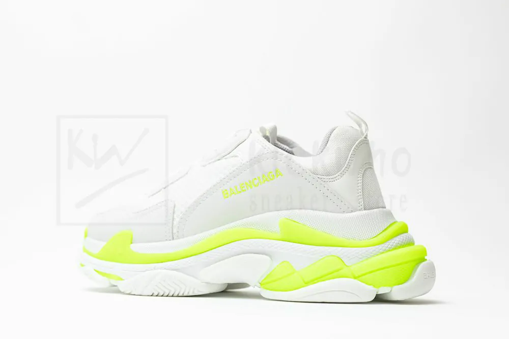 Ba*len*cia*ga triple s sneaker