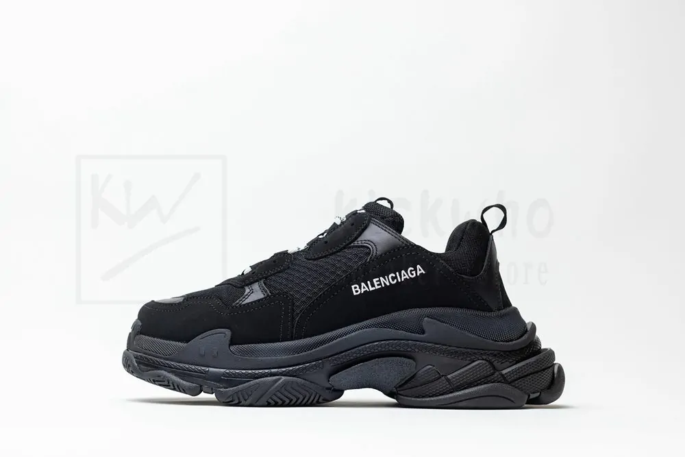 Ba*len*cia*ga triple s sneaker
