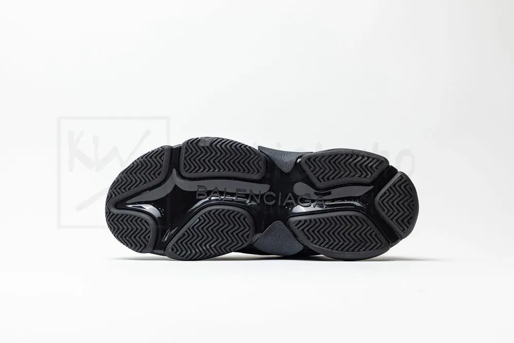 Ba*len*cia*ga triple s sneaker