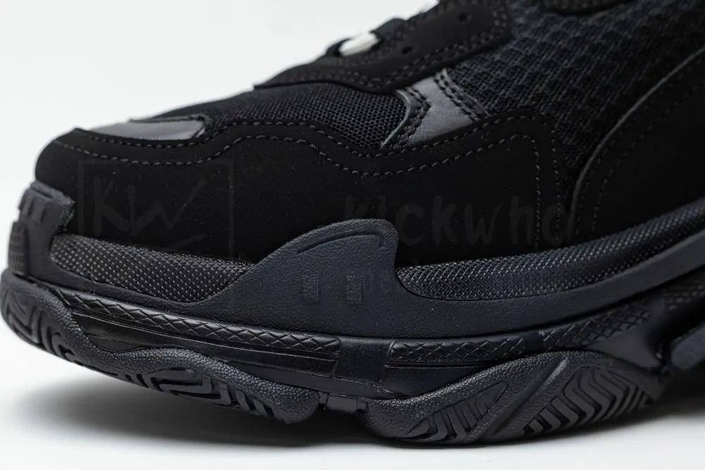 Ba*len*cia*ga triple s sneaker