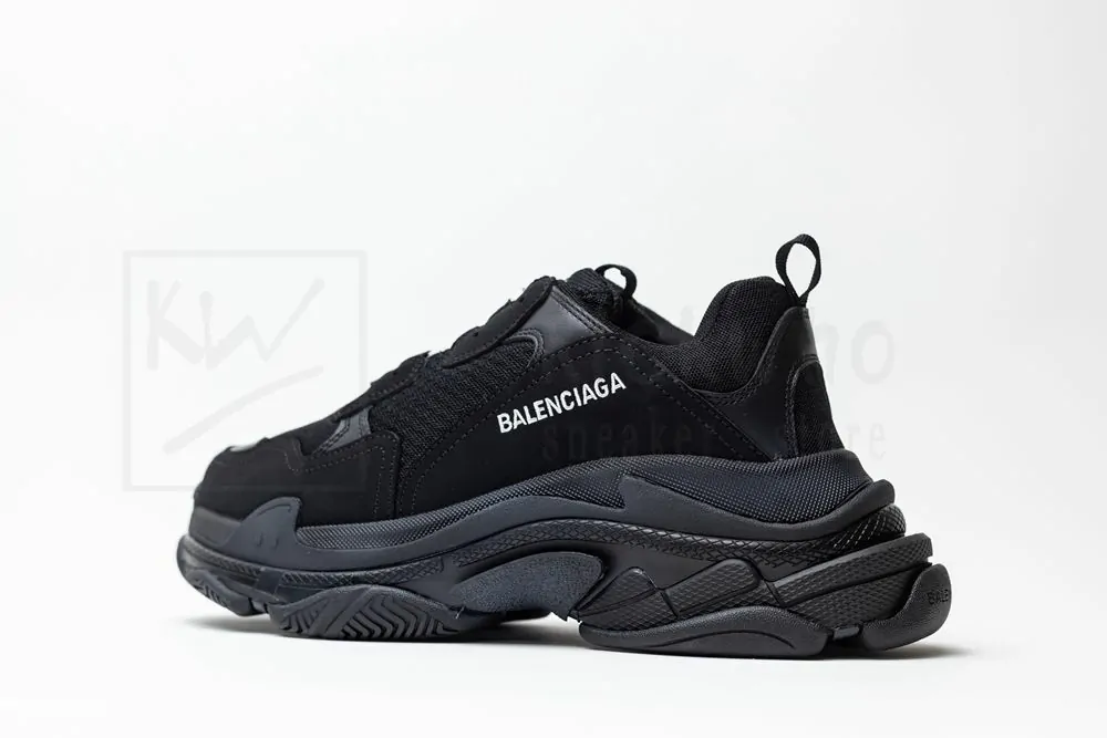 Ba*len*cia*ga triple s sneaker