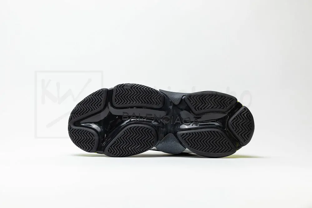 Ba*len*cia*ga triple s sneaker