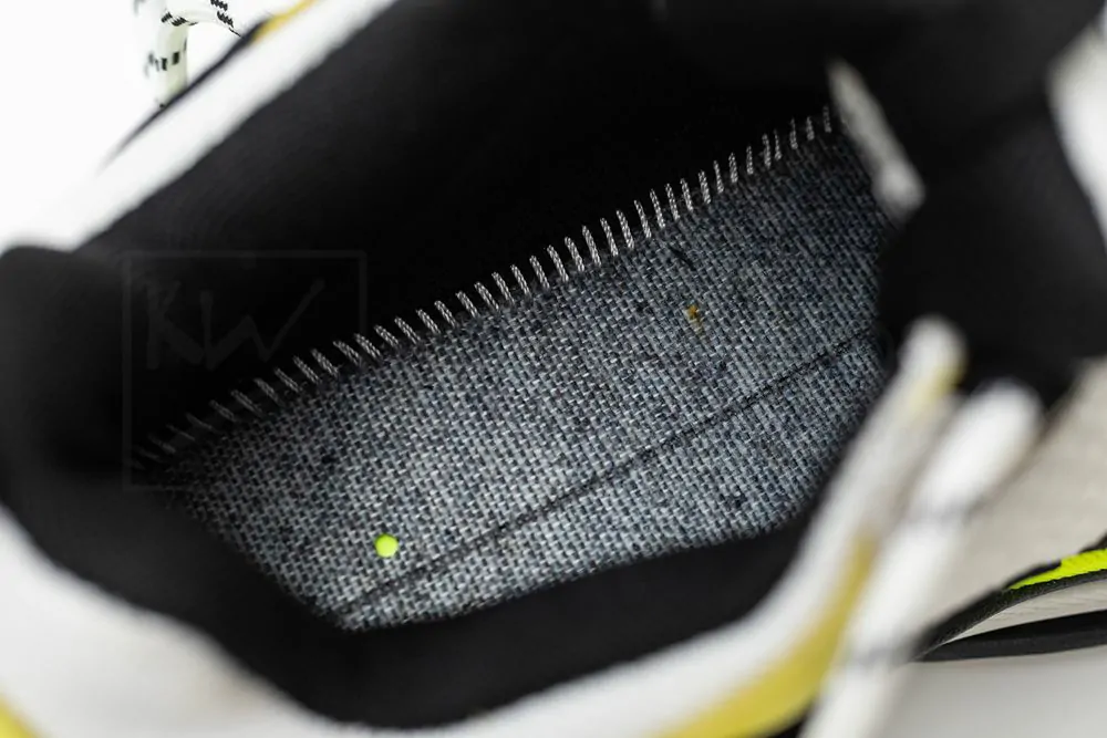 Ba*len*cia*ga triple s sneaker