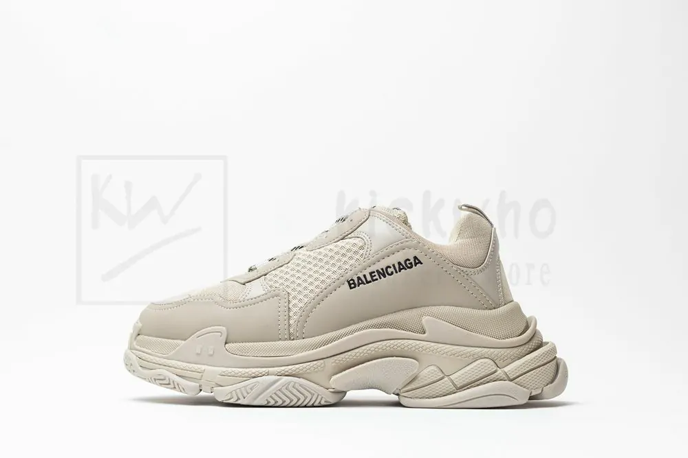 Ba*len*cia*ga wmns triple s sneaker 
