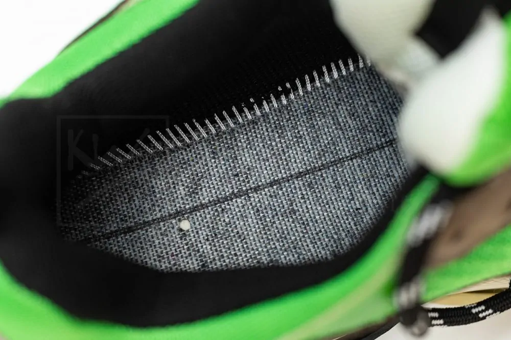 Ba*len*cia*ga triple s sneaker