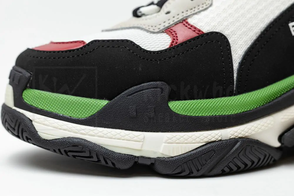 Ba*len*cia*ga triple s sneaker
