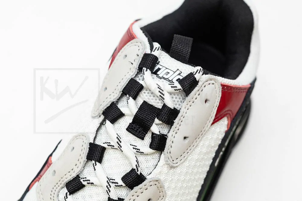 Ba*len*cia*ga triple s sneaker