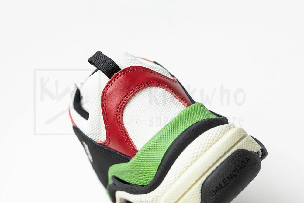 Ba*len*cia*ga triple s sneaker