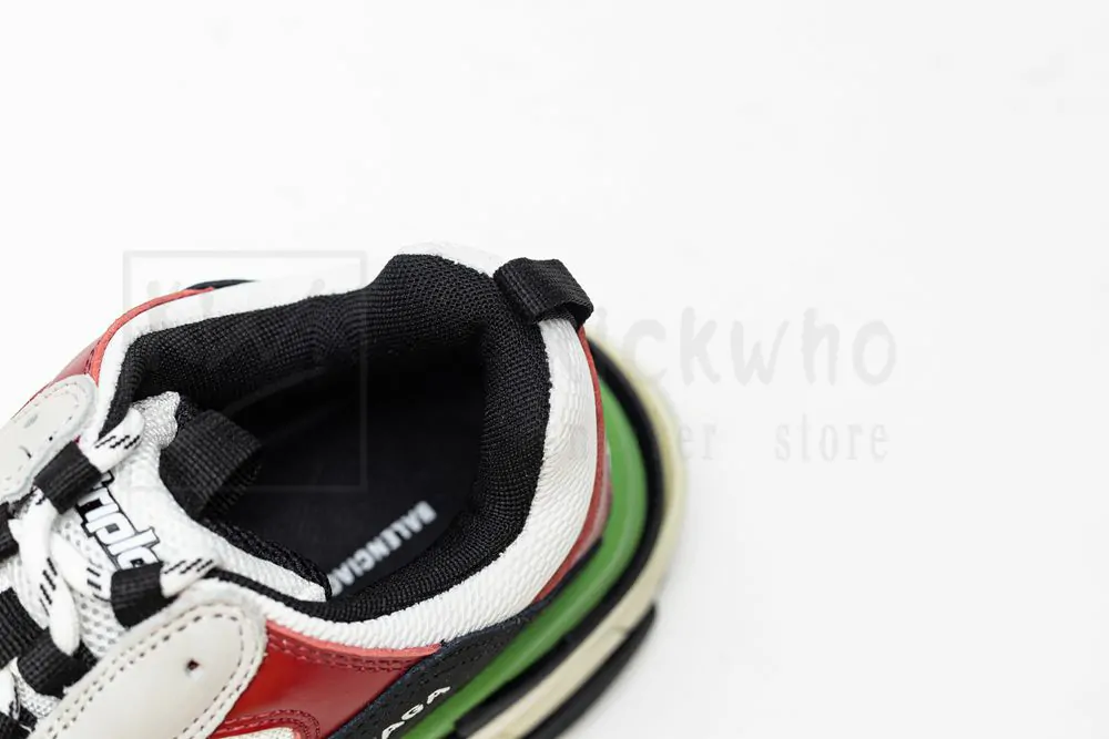 Ba*len*cia*ga triple s sneaker