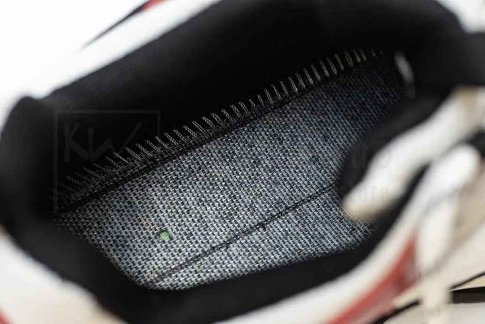 Ba*len*cia*ga triple s sneaker