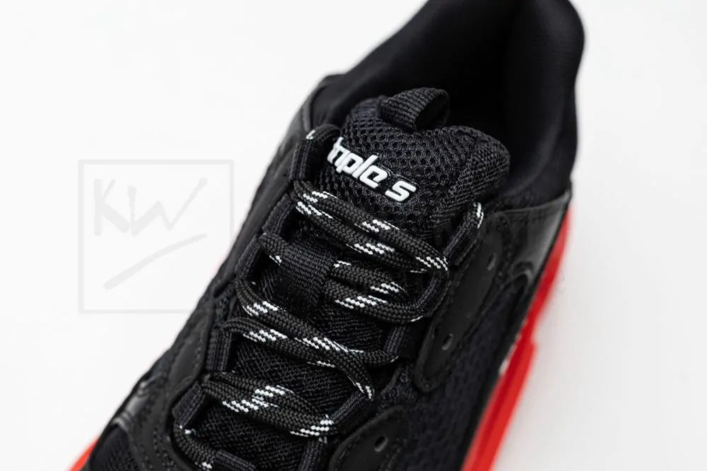 Ba*len*cia*ga triple s sneaker