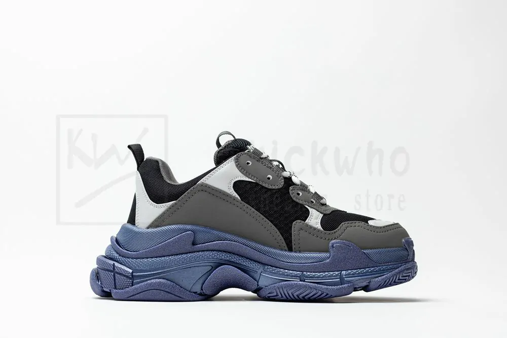 Ba*len*cia*ga triple s sneaker