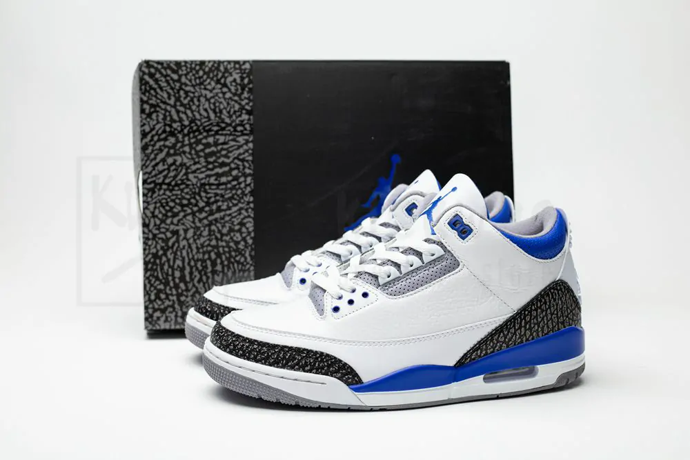 air jordan 3 retro