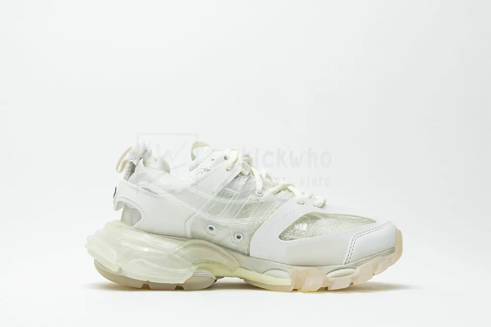 Ba*len*cia*ga wmns track sneaker