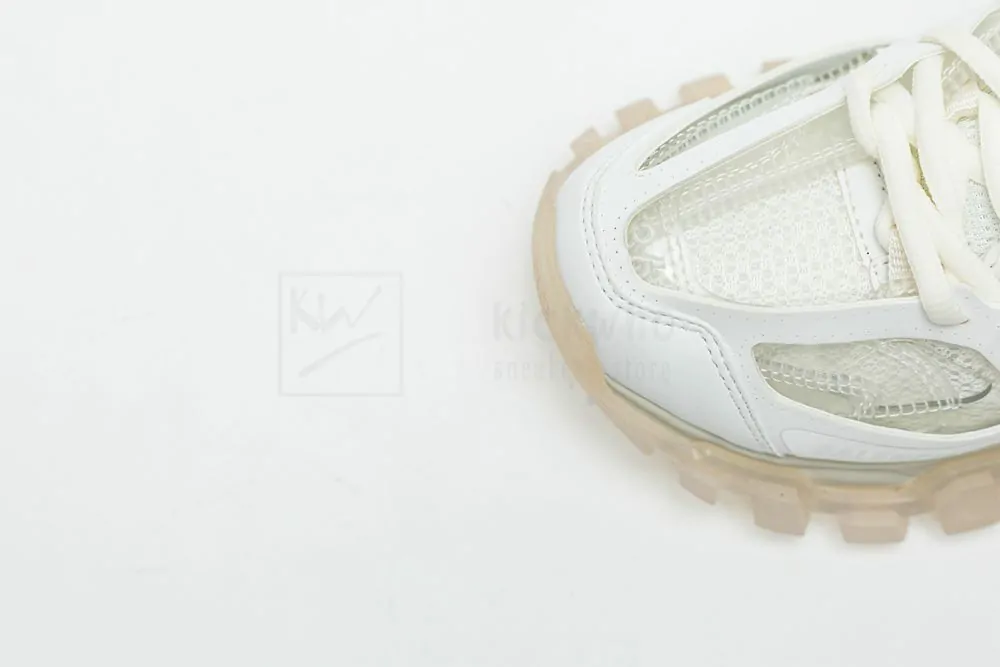 Ba*len*cia*ga wmns track sneaker