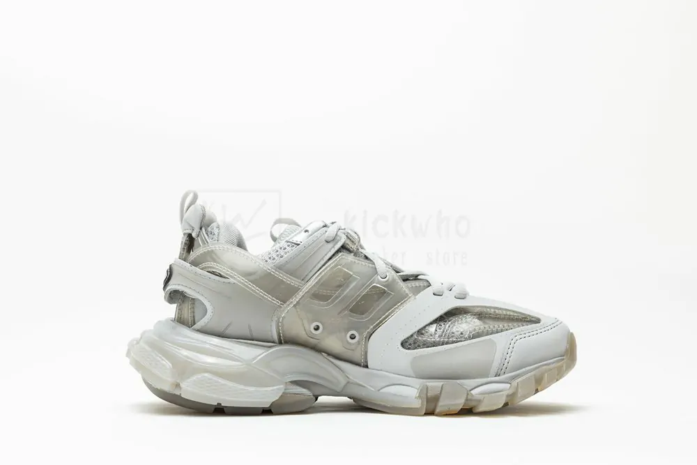 Ba*len*cia*ga track sneaker