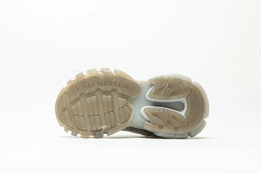 Ba*len*cia*ga track sneaker