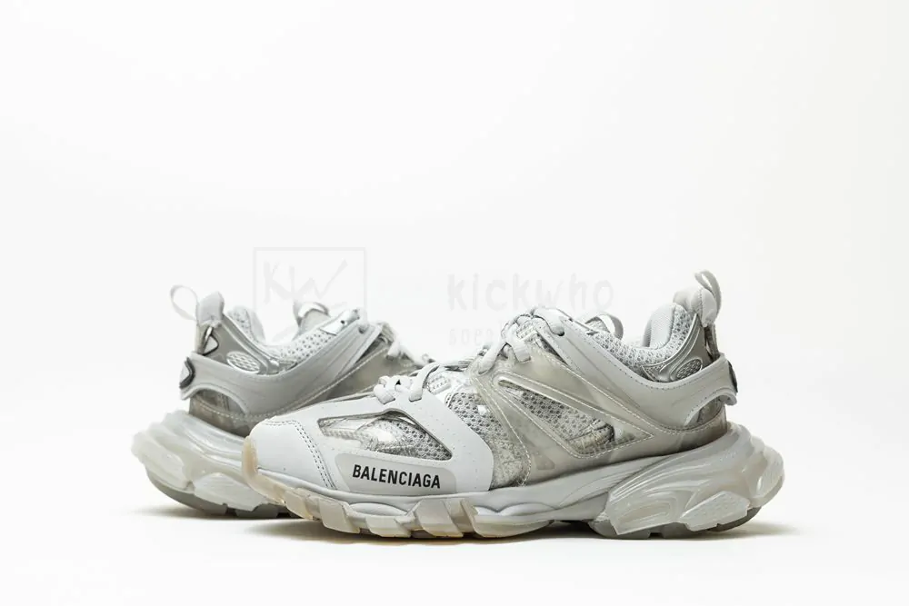 Ba*len*cia*ga track sneaker