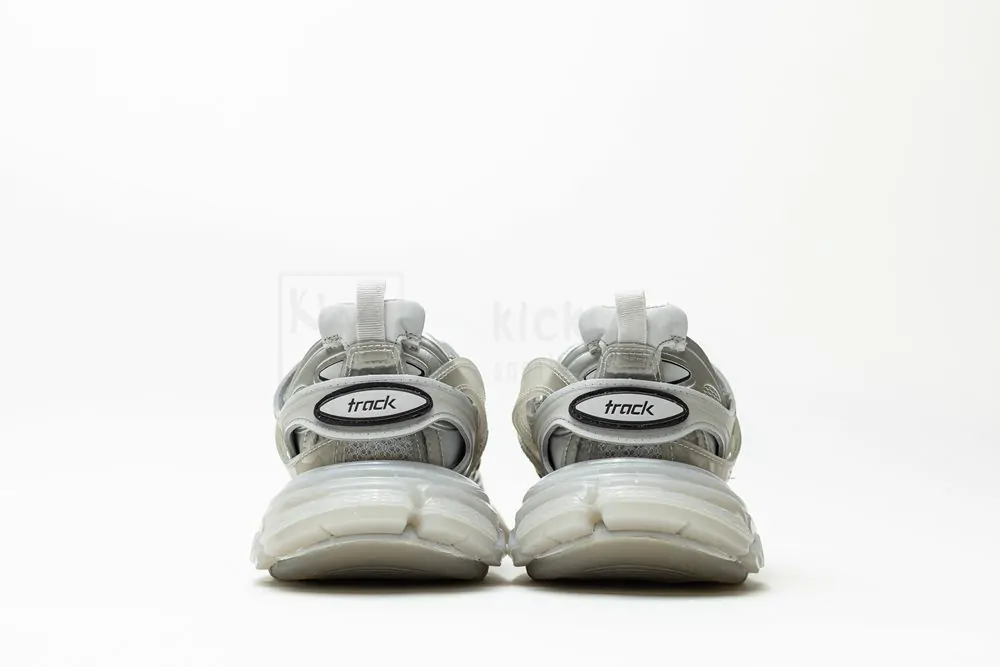 Ba*len*cia*ga track sneaker