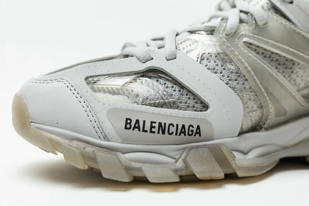 Ba*len*cia*ga track sneaker