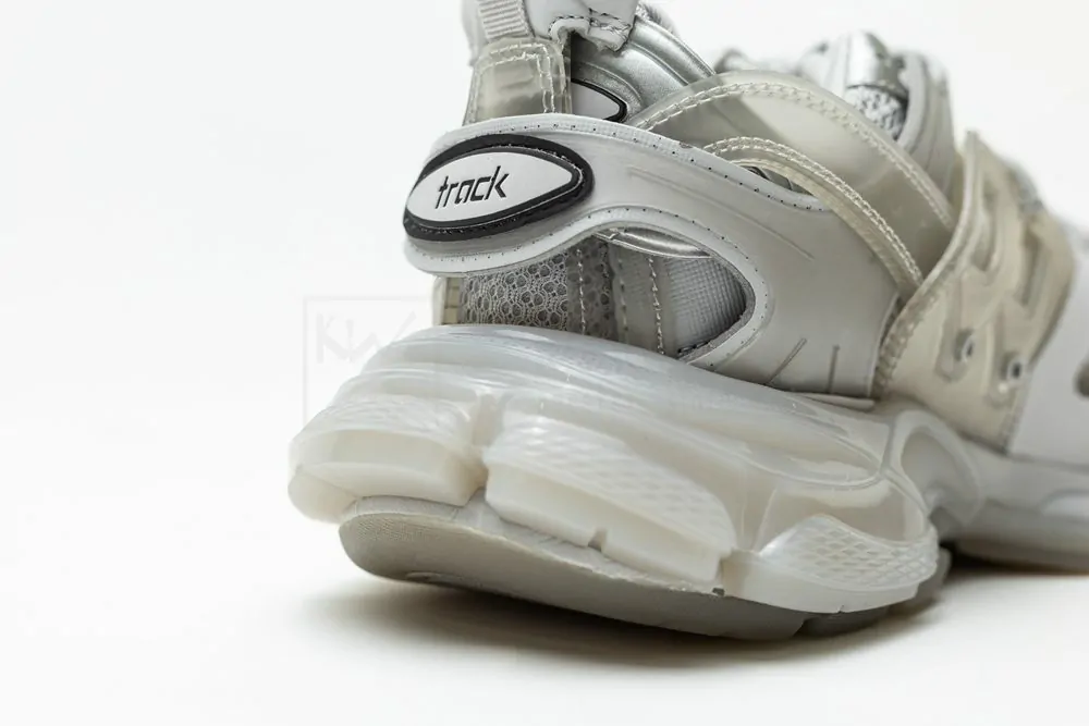 Ba*len*cia*ga track sneaker
