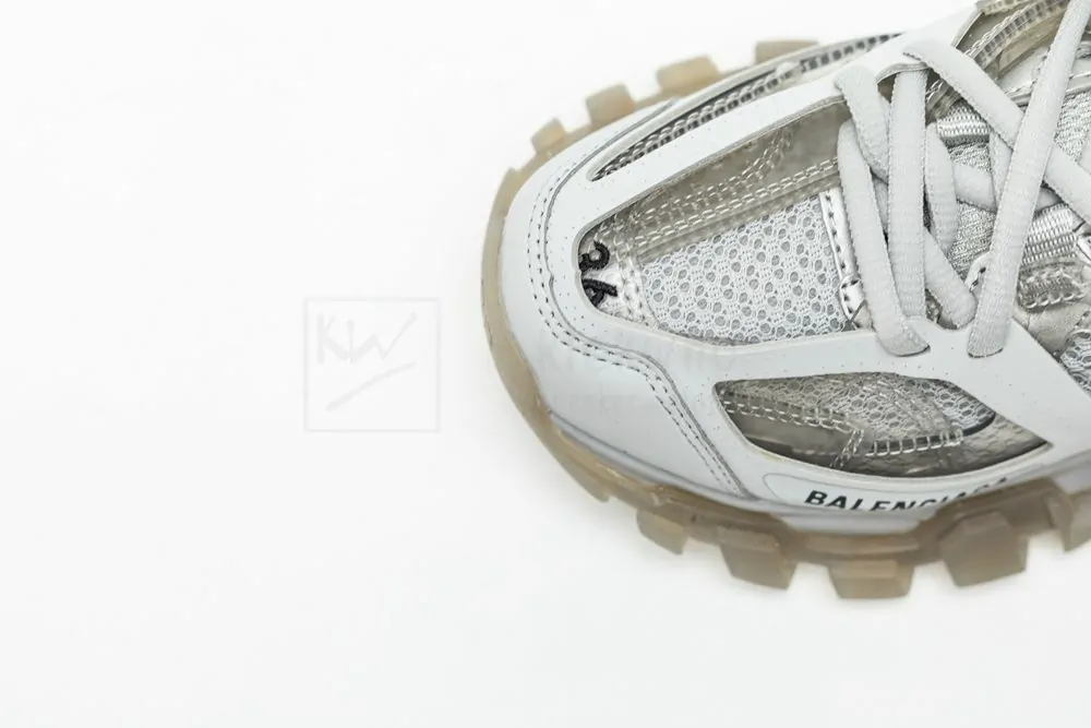 Ba*len*cia*ga track sneaker