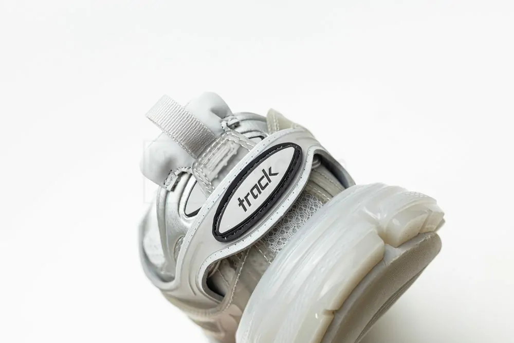 Ba*len*cia*ga track sneaker