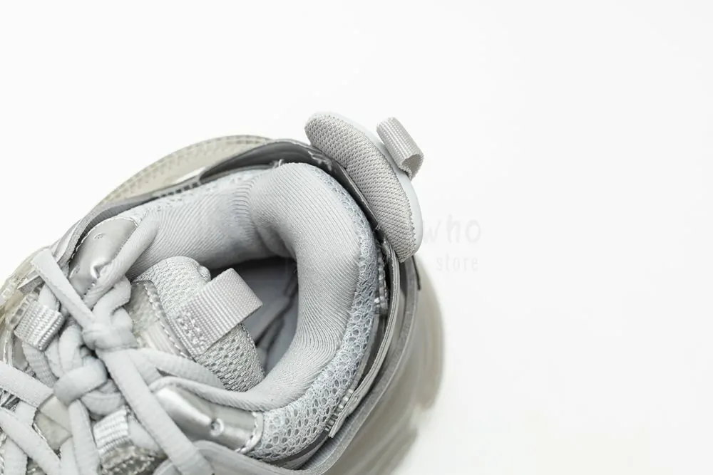 Ba*len*cia*ga track sneaker