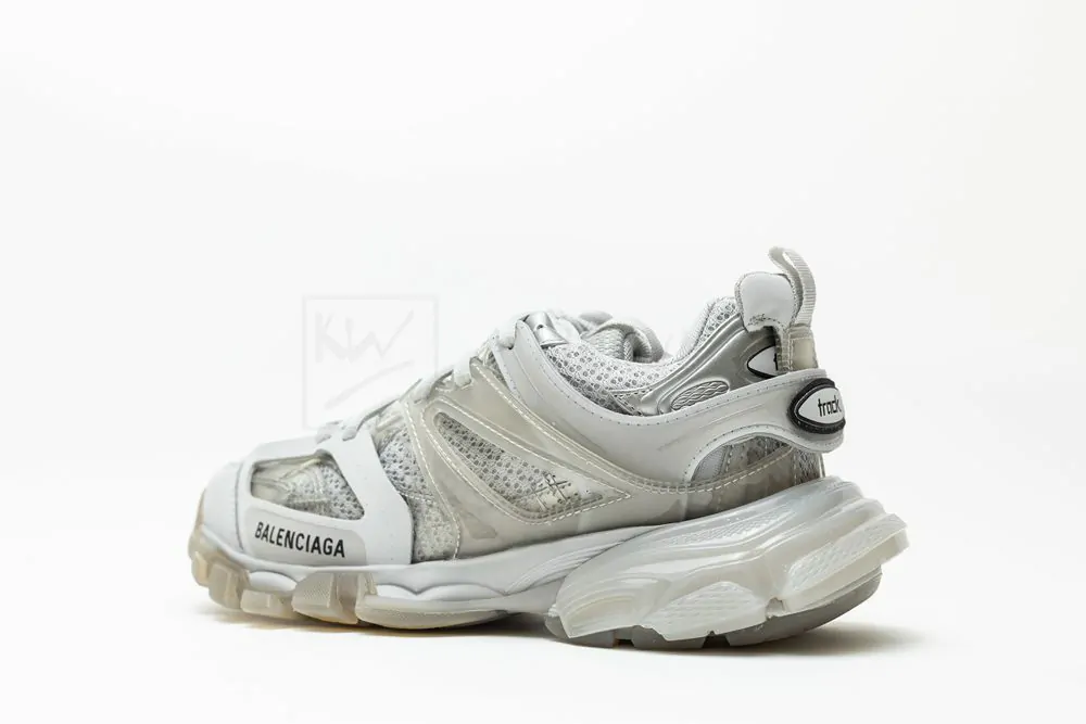 Ba*len*cia*ga track sneaker