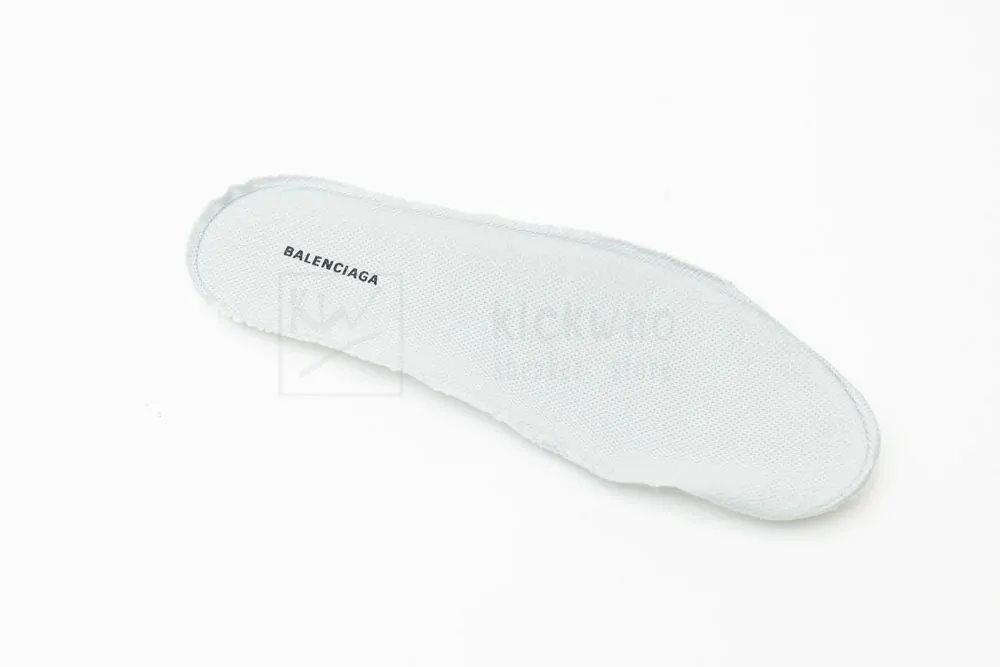 Ba*len*cia*ga track sneaker