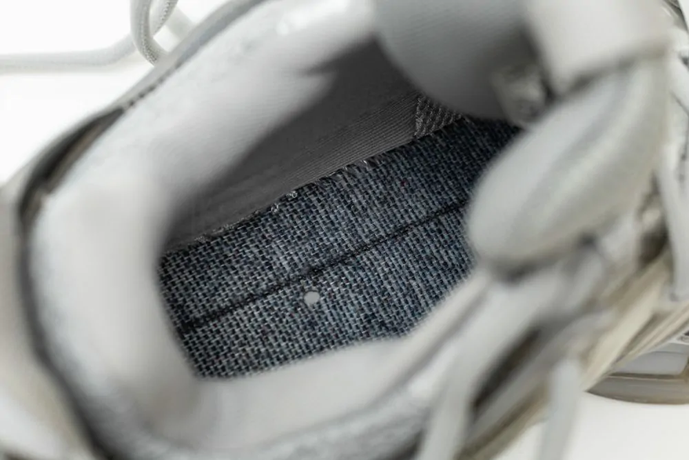 Ba*len*cia*ga track sneaker