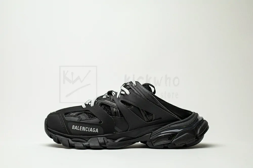 Ba*len*cia*ga wmns track mule
