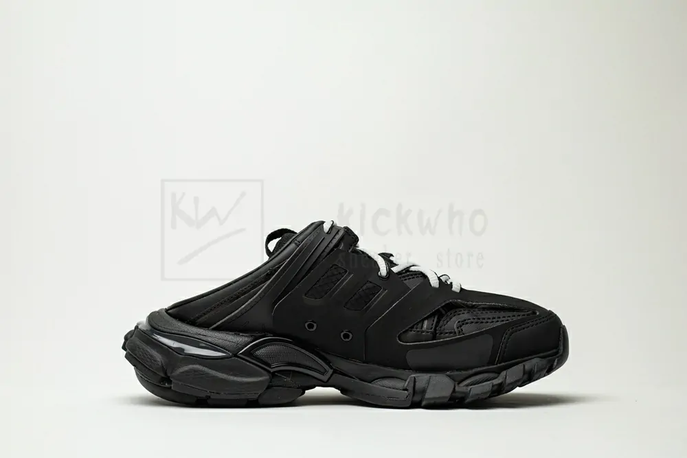 Ba*len*cia*ga wmns track mule