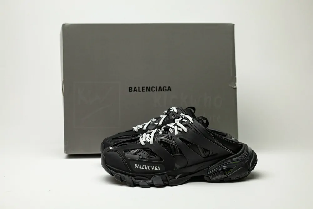 Ba*len*cia*ga wmns track mule