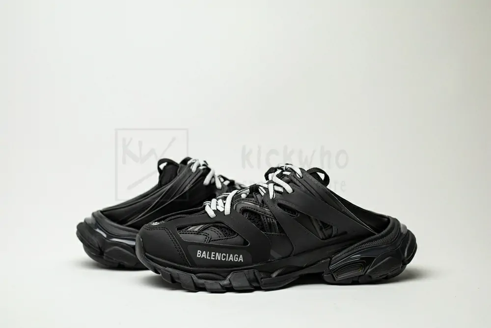 Ba*len*cia*ga wmns track mule