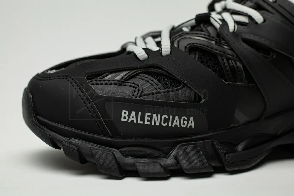 Ba*len*cia*ga wmns track mule