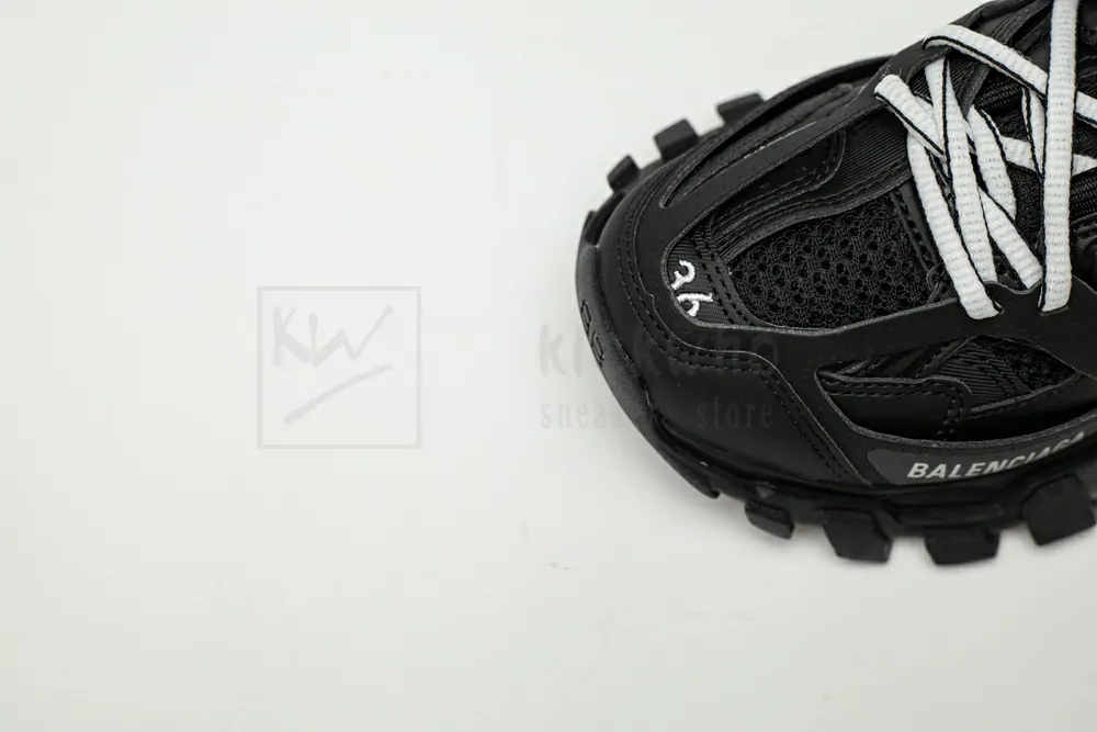 Ba*len*cia*ga wmns track mule