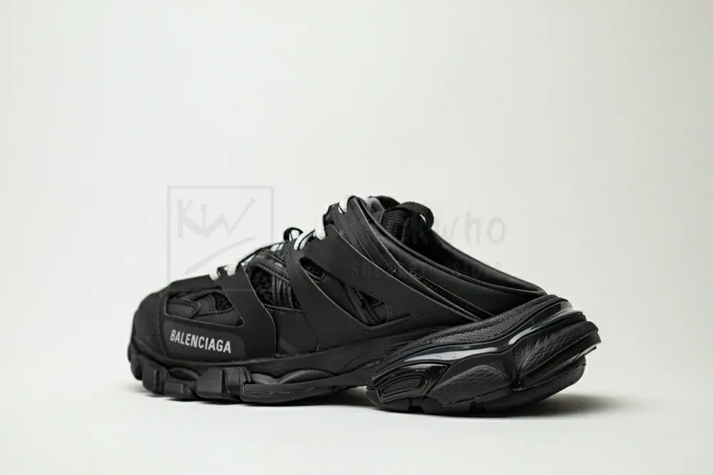 Ba*len*cia*ga wmns track mule