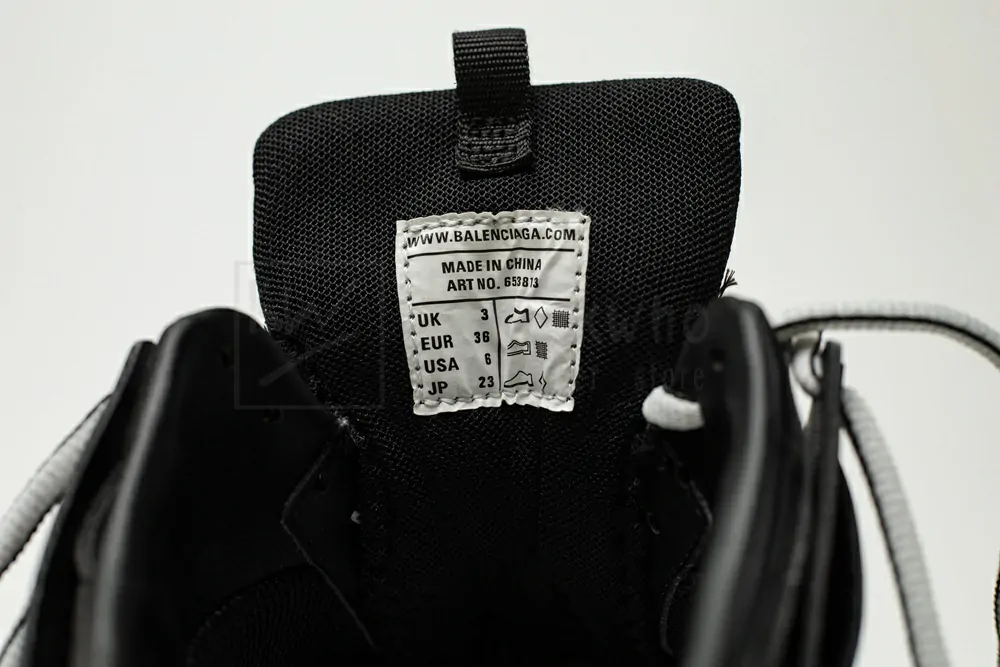Ba*len*cia*ga wmns track mule