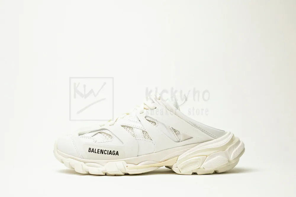 Ba*len*cia*ga wmns track mule