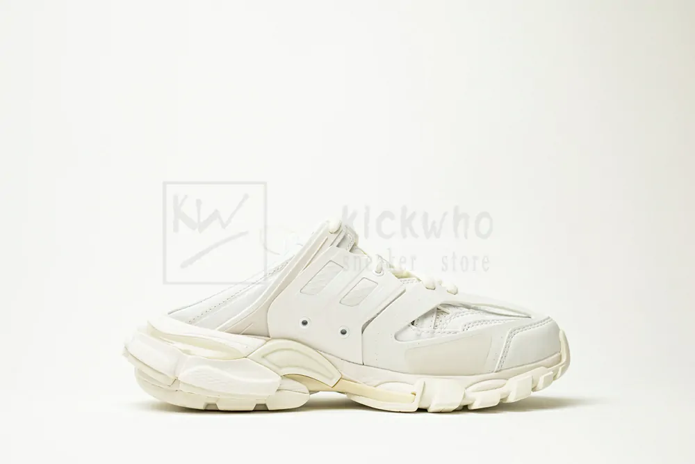 Ba*len*cia*ga wmns track mule