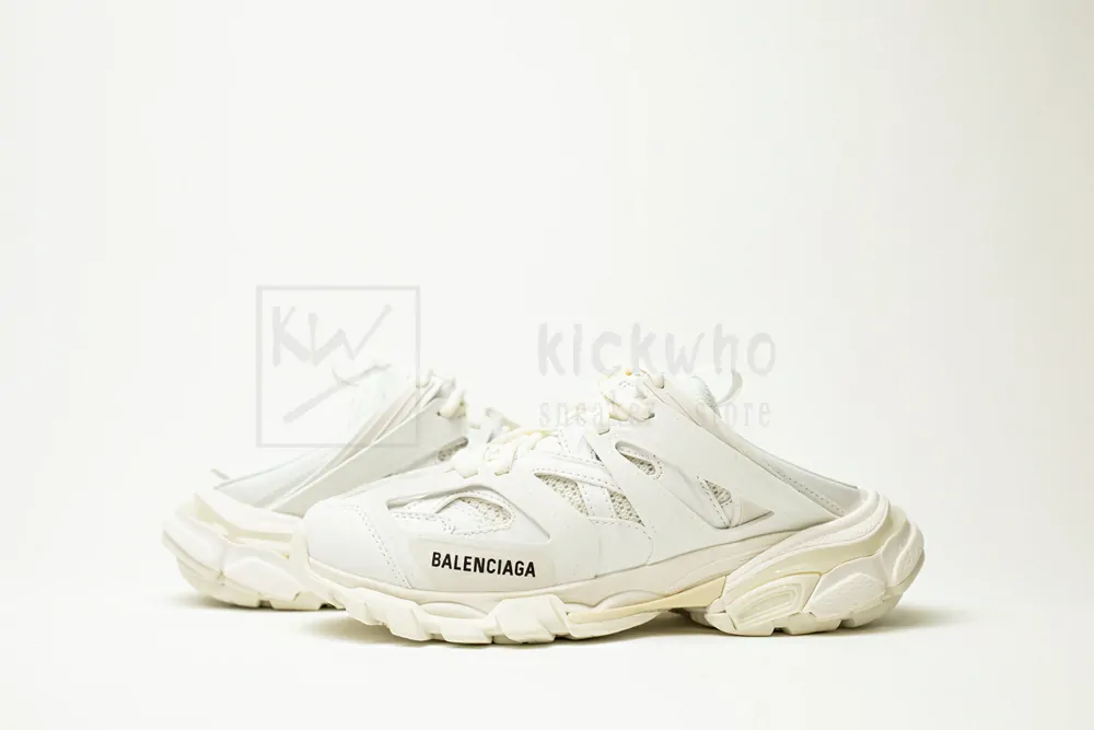Ba*len*cia*ga wmns track mule