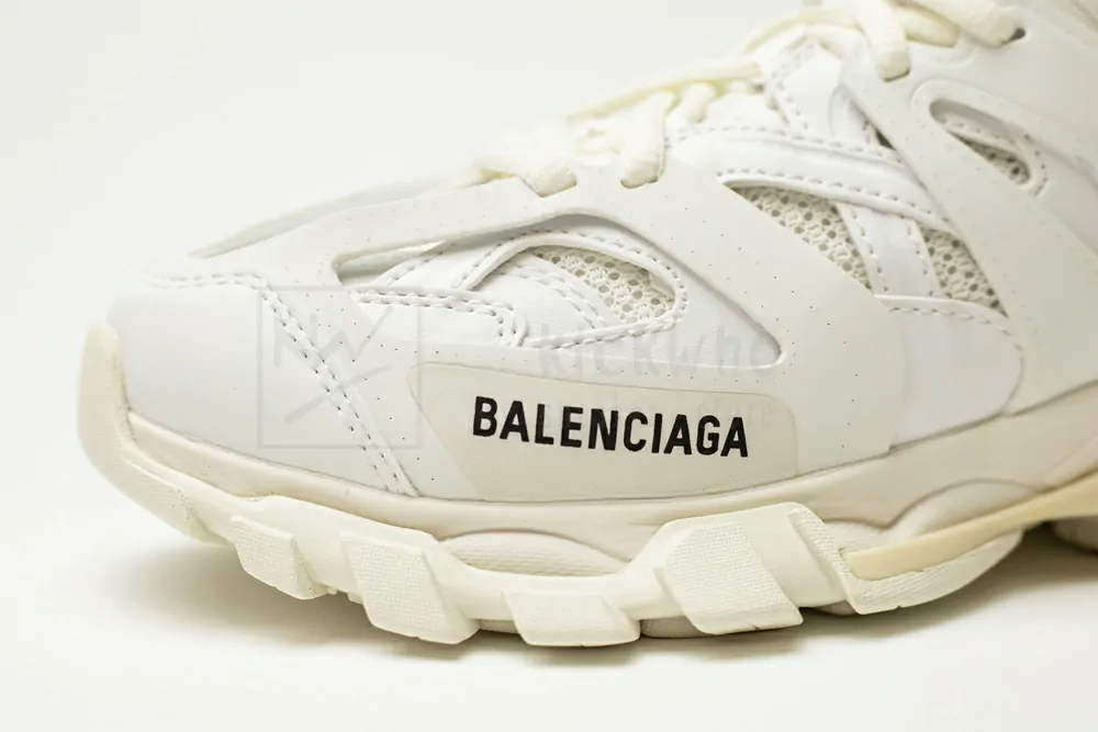 Ba*len*cia*ga wmns track mule