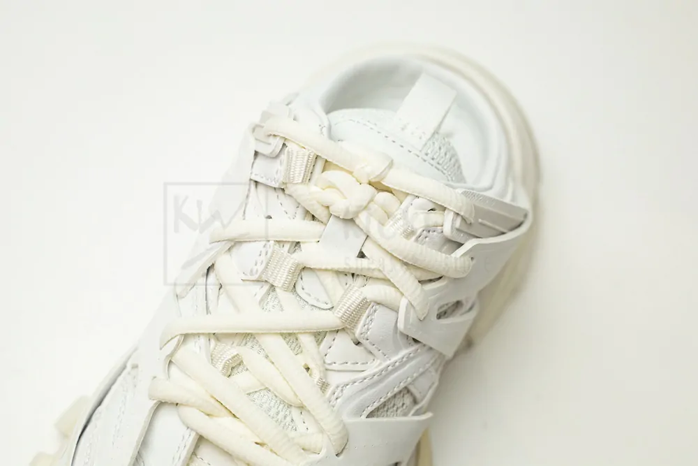 Ba*len*cia*ga wmns track mule