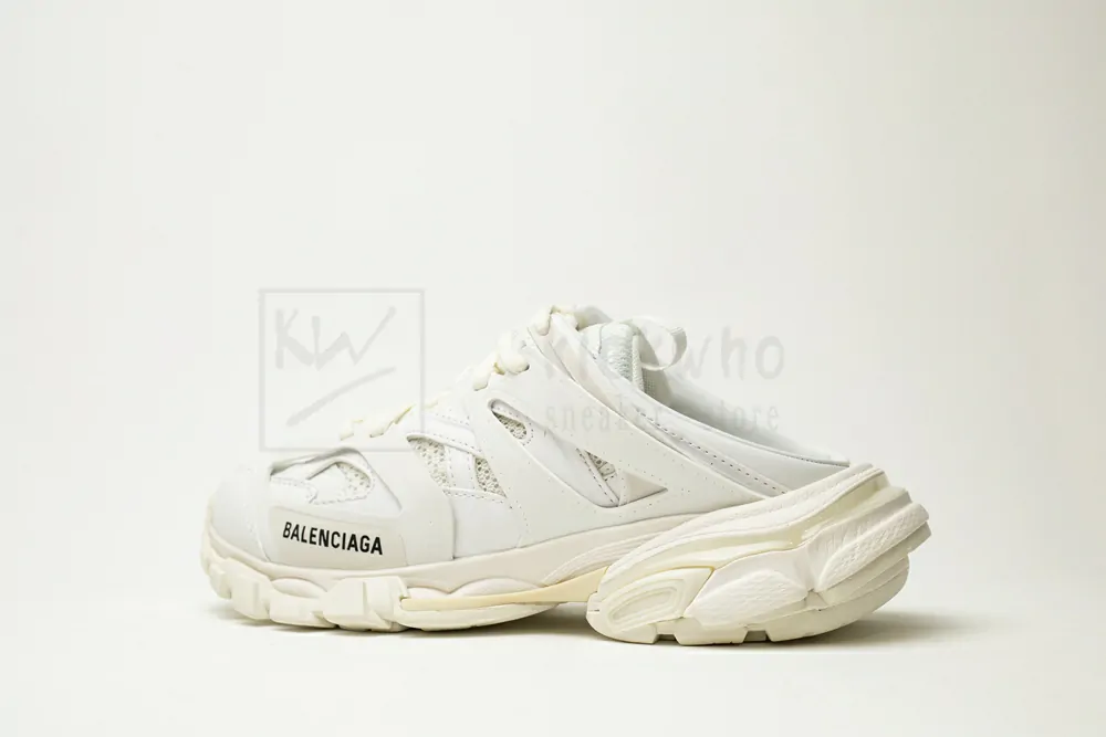 Ba*len*cia*ga wmns track mule